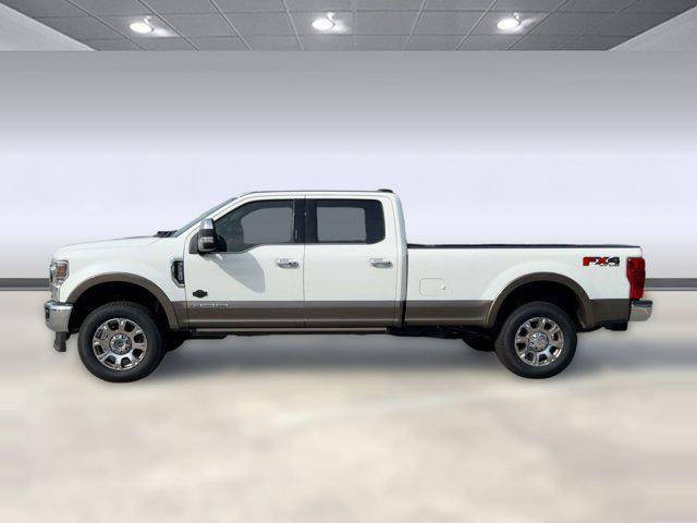 used 2022 Ford F-250 car, priced at $64,999