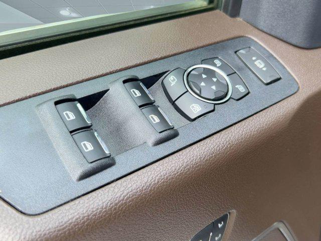 used 2022 Ford F-250 car, priced at $64,999