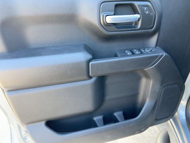 new 2026 Chevrolet Silverado 1500 car, priced at $50,331