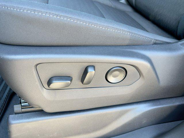 new 2026 Chevrolet Silverado 1500 car, priced at $50,331