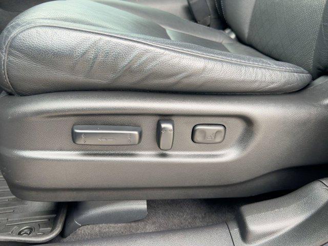 used 2021 Honda Passport car, priced at $25,999