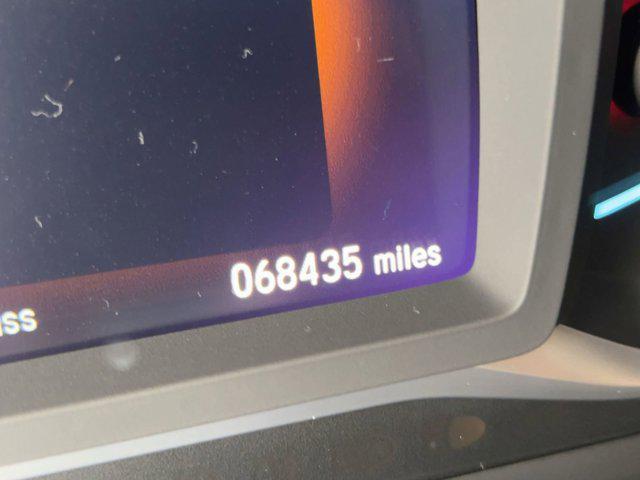 used 2021 Honda Passport car, priced at $25,999