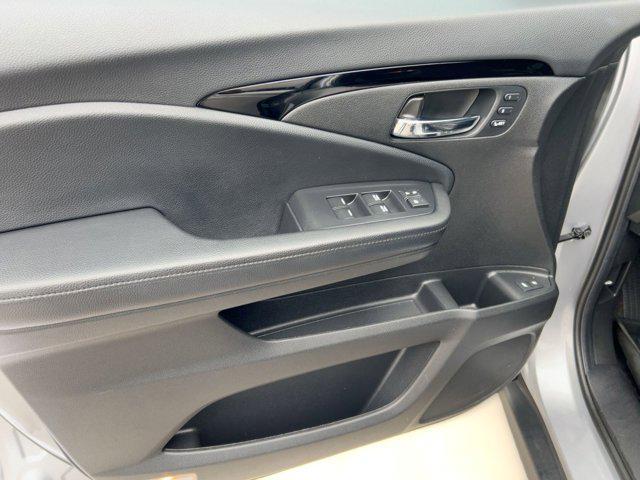 used 2021 Honda Passport car, priced at $25,999