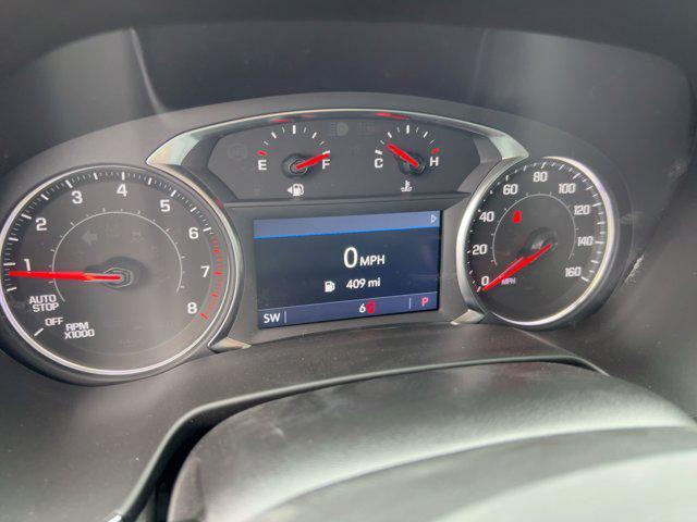 new 2026 Chevrolet Blazer car, priced at $36,761