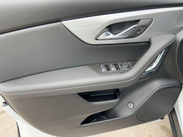 new 2026 Chevrolet Blazer car, priced at $36,761