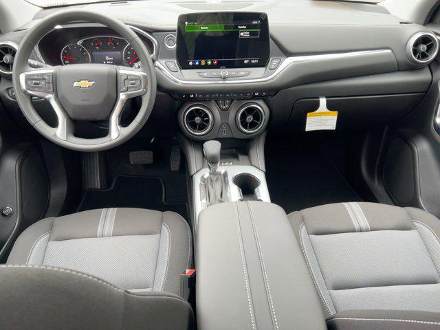 new 2026 Chevrolet Blazer car, priced at $36,761