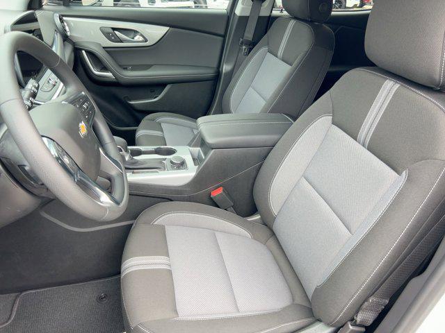new 2026 Chevrolet Blazer car, priced at $36,761