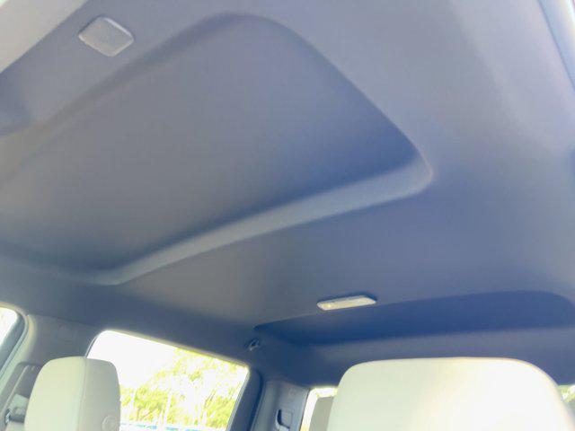 new 2026 Chevrolet Silverado 1500 car, priced at $55,491