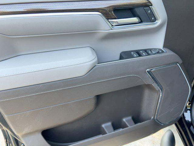 new 2026 Chevrolet Silverado 1500 car, priced at $55,491