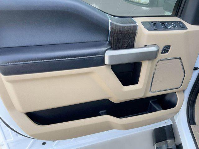 used 2020 Ford F-250 car, priced at $41,999