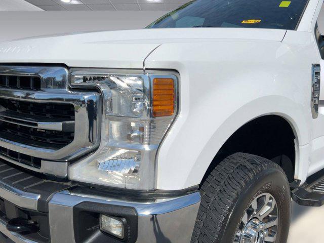 used 2020 Ford F-250 car, priced at $41,999