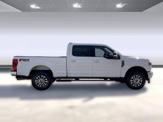 used 2020 Ford F-250 car, priced at $41,999