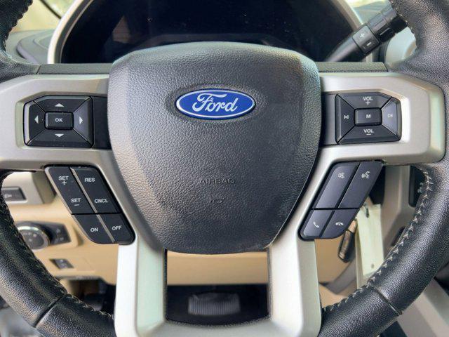 used 2020 Ford F-250 car, priced at $41,999