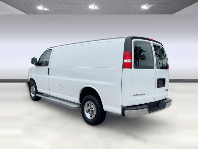 used 2024 GMC Savana 2500 car, priced at $31,699