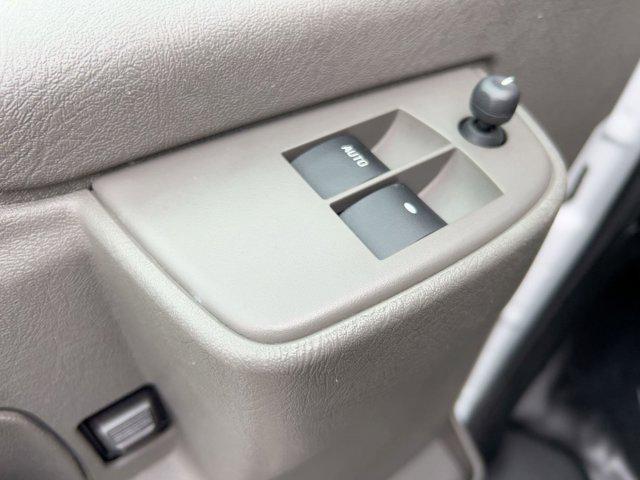 used 2024 GMC Savana 2500 car, priced at $31,699