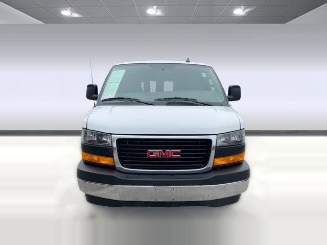 used 2024 GMC Savana 2500 car, priced at $31,699
