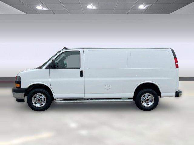 used 2024 GMC Savana 2500 car, priced at $31,699