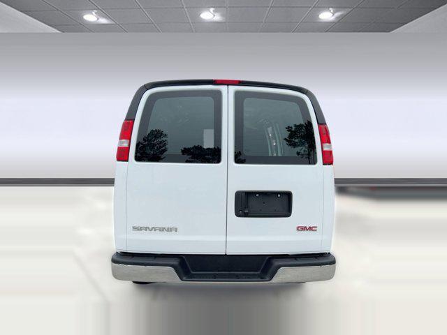 used 2024 GMC Savana 2500 car, priced at $31,699