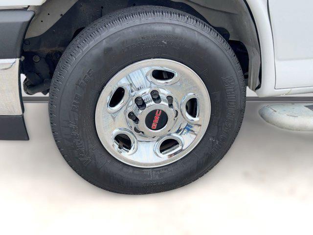 used 2024 GMC Savana 2500 car, priced at $31,699