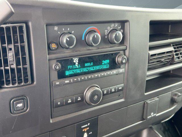 used 2024 GMC Savana 2500 car, priced at $31,699