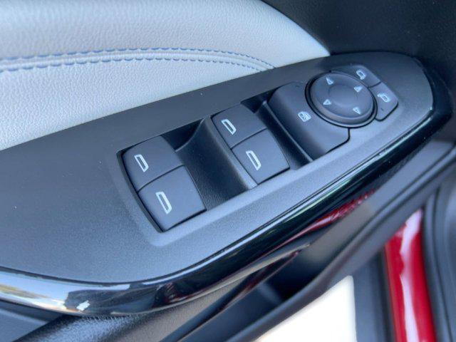 new 2026 Chevrolet Trax car, priced at $26,061