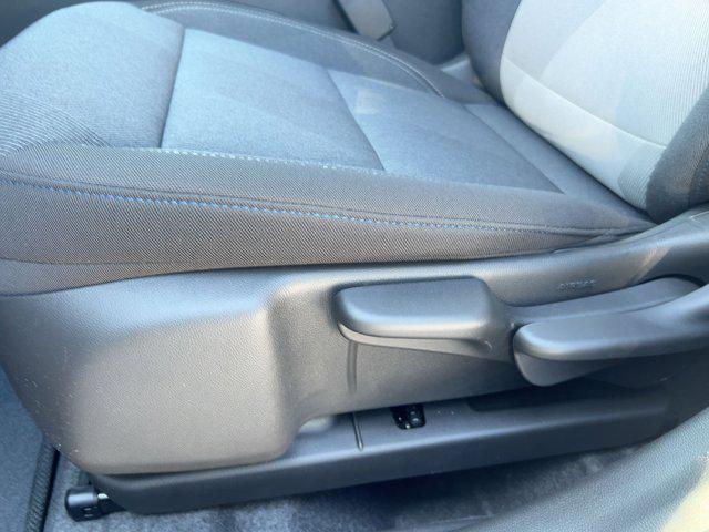 new 2026 Chevrolet Trax car, priced at $24,771