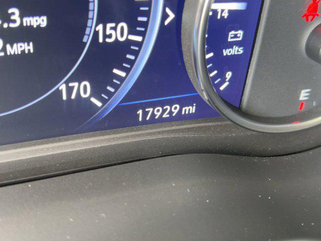 used 2024 Buick Enclave car, priced at $39,596