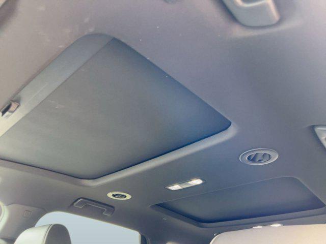 used 2024 Buick Enclave car, priced at $39,596