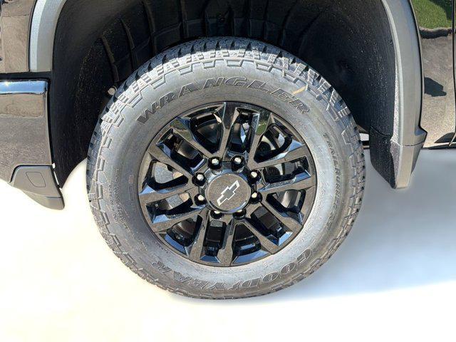 new 2026 Chevrolet Silverado 2500 car, priced at $53,306