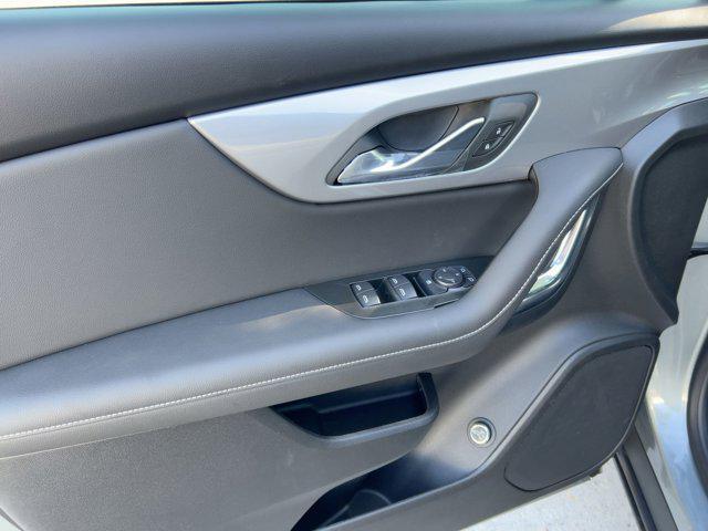 new 2026 Chevrolet Blazer car, priced at $37,961