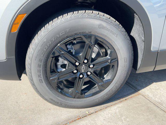 new 2026 Chevrolet Blazer car, priced at $37,961