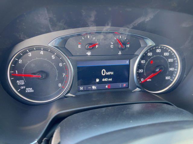 new 2026 Chevrolet Blazer car, priced at $37,961