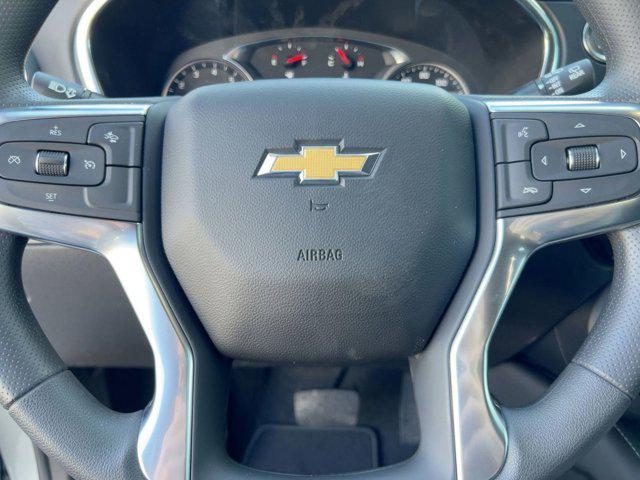 new 2026 Chevrolet Blazer car, priced at $38,187