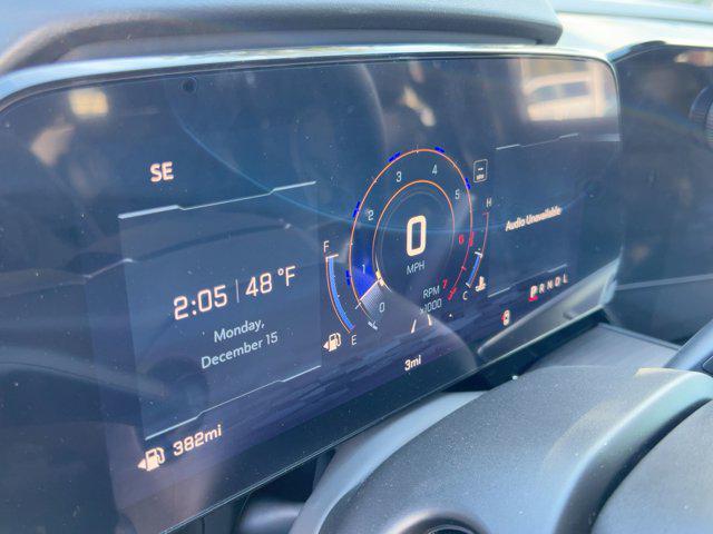 new 2026 Chevrolet Suburban car, priced at $79,932