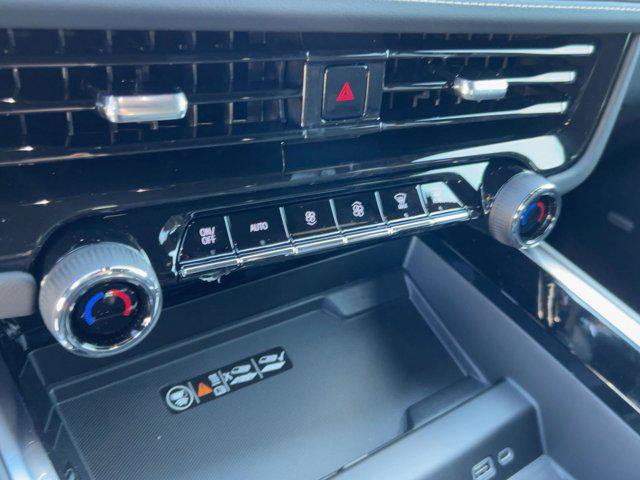 new 2026 Chevrolet Suburban car, priced at $81,932