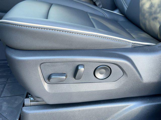 new 2026 Chevrolet Suburban car, priced at $79,932