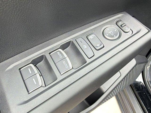used 2025 Honda Accord car, priced at $27,674
