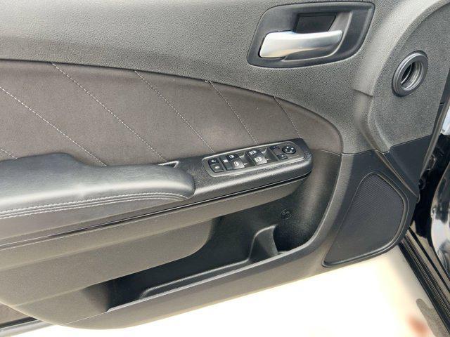 used 2022 Dodge Charger car, priced at $24,888