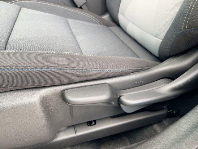 new 2026 Chevrolet Trax car, priced at $24,771