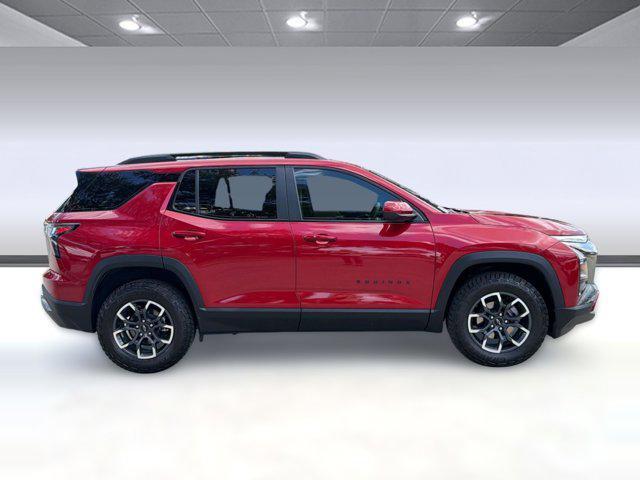 new 2026 Chevrolet Equinox car, priced at $32,159