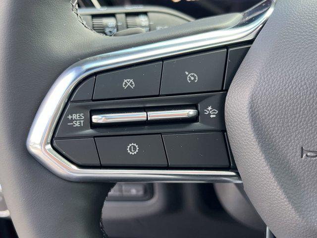 new 2025 Chevrolet Suburban car, priced at $81,473