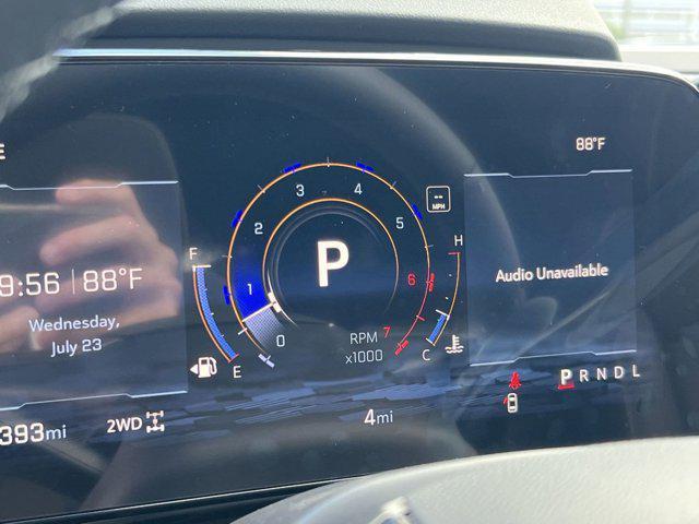 new 2025 Chevrolet Suburban car, priced at $83,473