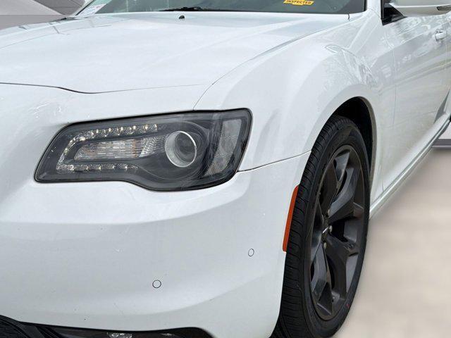 used 2023 Chrysler 300 car, priced at $30,674