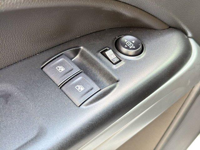 used 2022 Chevrolet Colorado car, priced at $25,674