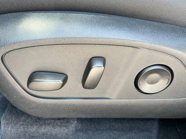 new 2026 Chevrolet Traverse car, priced at $43,311