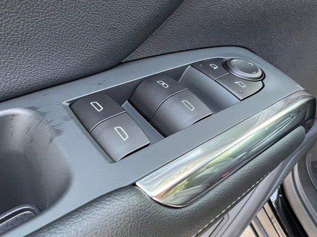 new 2026 Chevrolet Traverse car, priced at $43,311