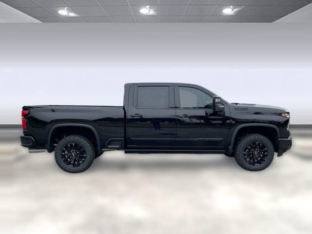 new 2026 Chevrolet Silverado 2500 car, priced at $85,541