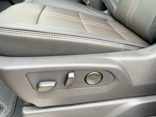 new 2026 Chevrolet Silverado 2500 car, priced at $85,541