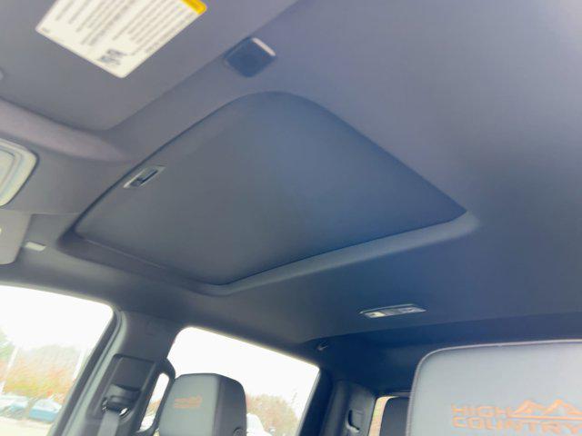 new 2026 Chevrolet Silverado 2500 car, priced at $85,541