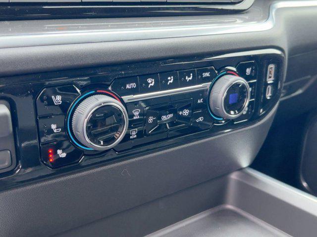 new 2026 Chevrolet Silverado 2500 car, priced at $85,541